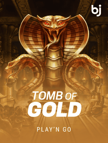 Tomb of Gold thumbnail
