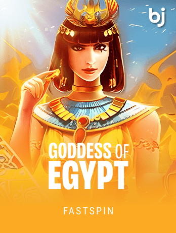 Goddess Of Egypt thumbnail